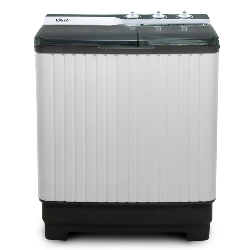Della 0.44 cu. ft. Portable Washer Only & Reviews Wayfair
